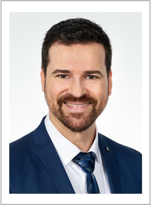 Bernd Dworschak